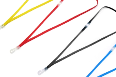 Kaulanauhat / Lanyards 
