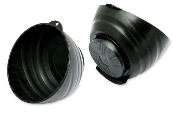 Magneettiset alustat, halkaisija 145 mm