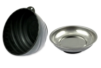 Magneettiset alustat