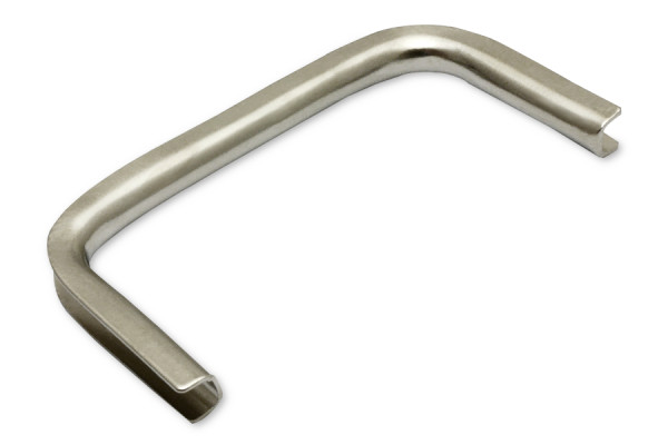 Sisänurkankasuoja, nikkelöity, 24 x 49 x 24 mm, noin 3–3,5 mm:n kiinnitys
