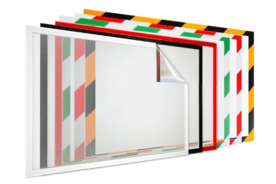 Magneettiset infokehykset