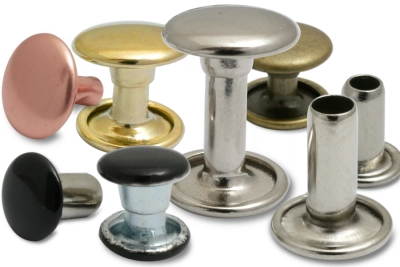 Metalliset niitit