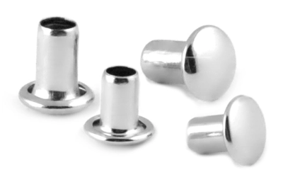 Metalliset niitit