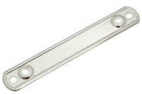 Niittilevyt<br> spiraalijousille,<br> 115 x 19 mm, tinattu