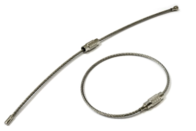 Vaijeriliittimet
